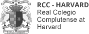 Real colegio Complutense at Harvard